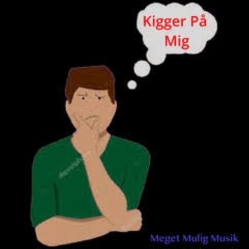 Klaus Forup Besøger os på radioen (Radio)