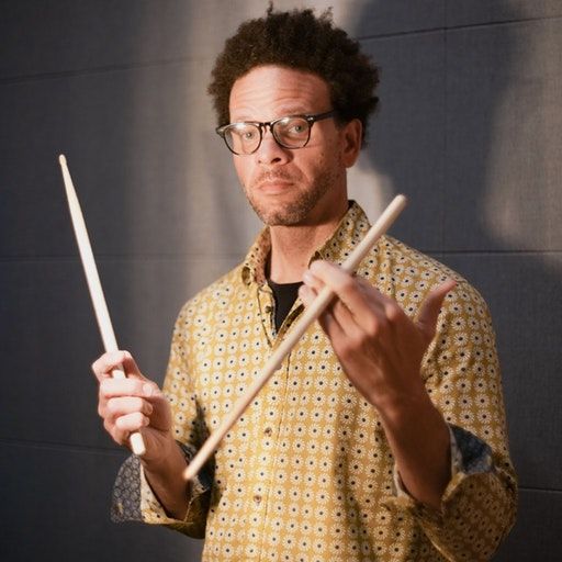 Peak Time – J-Zone & Give the Drummer Some