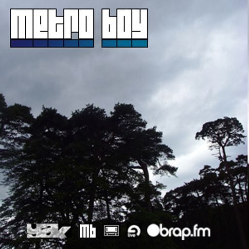 Metro boy | Brap.fm | 13/07/10