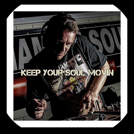 Keep Your Soul Movin