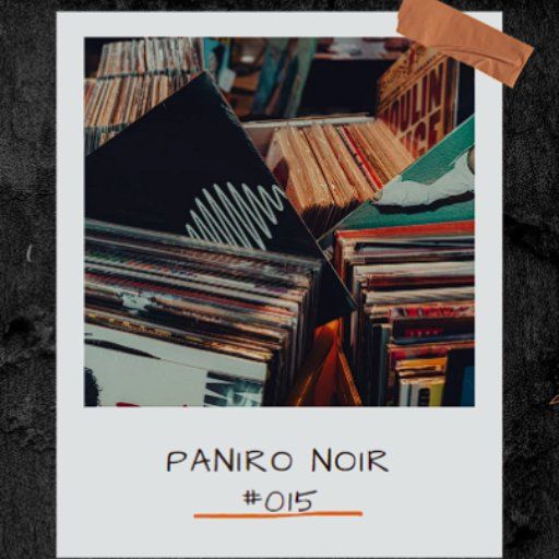 Paniro Noir Soulful DnB Show #015 - Untrue Suv Critycal Dub Need for Mirrors Furniss Dave Owen