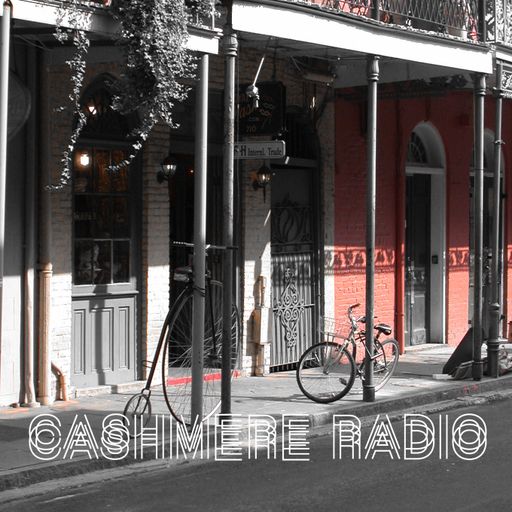 12’ Bar Ramblin’ #39 'Back to New Orleans' with Stefan Matussek 07.05.2019