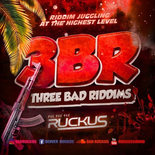Dancehall Mix 2026, 3 Bad Riddims Ft Javo Donn, Squash, Skippa, Masicka, Govana, Ruckus Sound