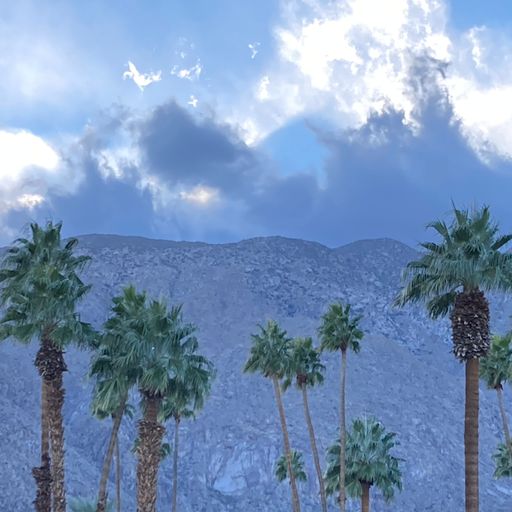 Mystics and statistics (Eclectic Playlist Series 11.03)