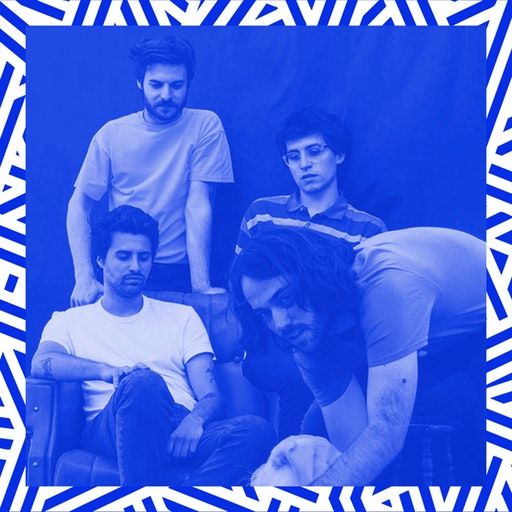 Ginga Beat – Live – Cave Story