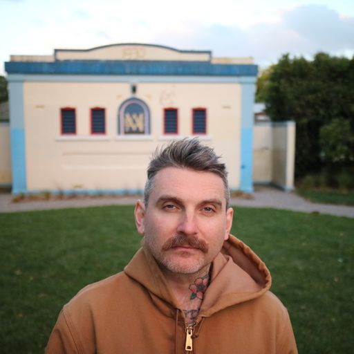 Dominic Hoey 08-11-19