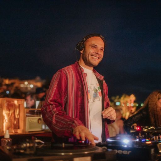 Worldwide FM x Beat Hotel Ibiza 2022: Willie Graff
