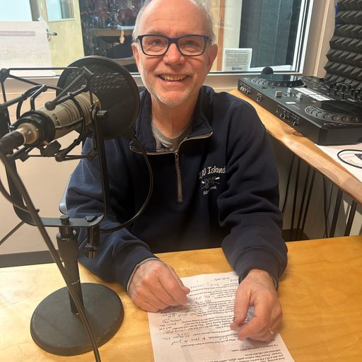 Present Time - Michael Ohler: Growing Housing Access