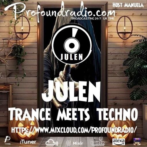 JULEN PR-OCT03