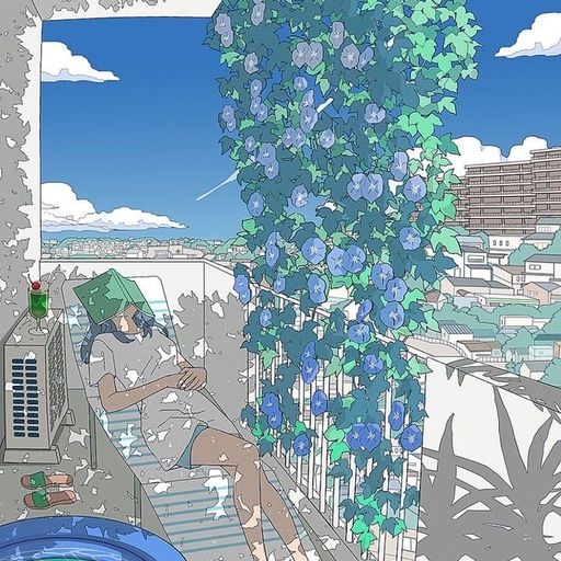 2020 SPRING → SUMMER CHILLOUT POP MIX 『初夏』