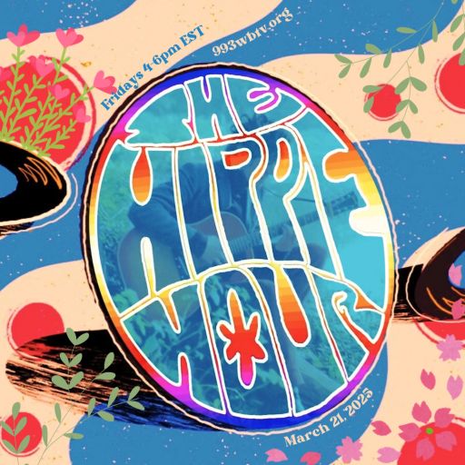 The Hippie Hour - Psychedelic Spring