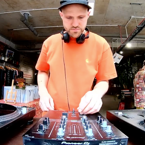 Voices x Crisis Takeover - Ed Mooney - Voices Radio