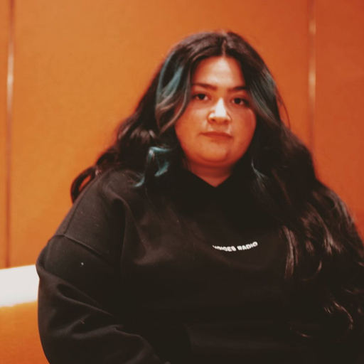 The Juice Presents w/ Karina Freitas ft Mopher + Papaya Noon 14/02/24 - Voices Radio