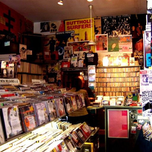 The New Music Chart Show 27/01/2016