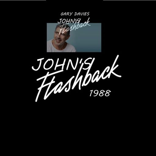 potp 1988 gary davies