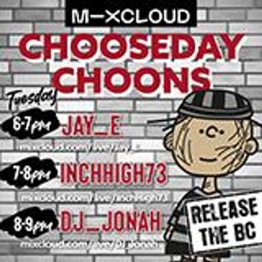 CHOOSEDAY CHOONS (062)