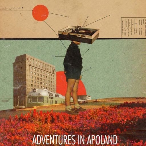 Apoland - December 2021 by Apostolos Varnas