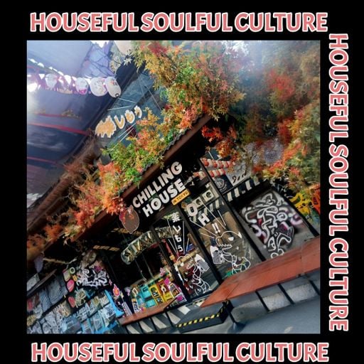 HousefulSoulfulCultureVancouver