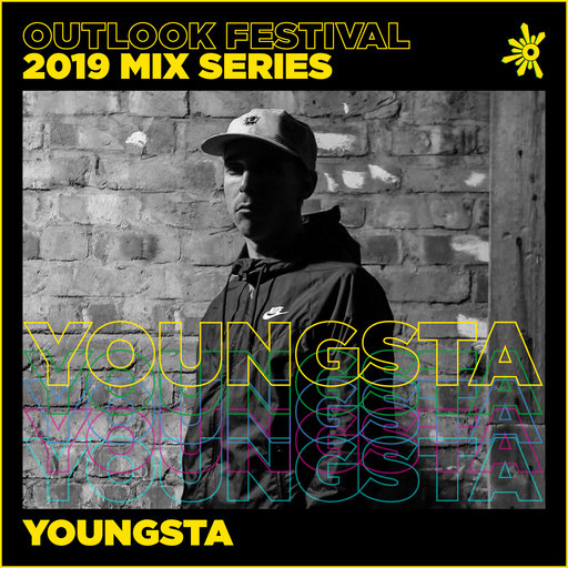 Youngsta - Outlook Mix Series 2019