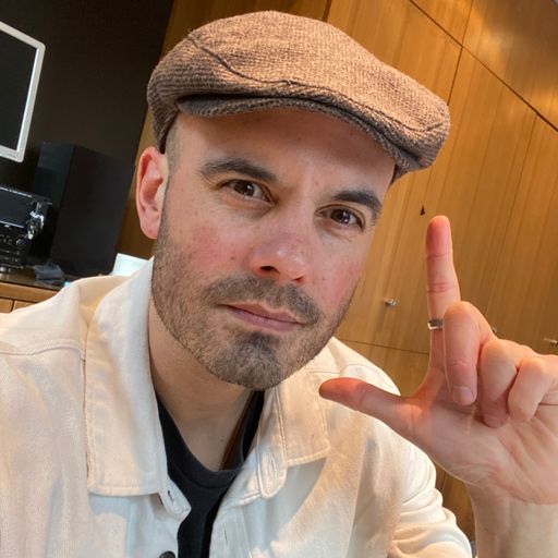 Hoxton Live x Crick Institute #CutandPaste