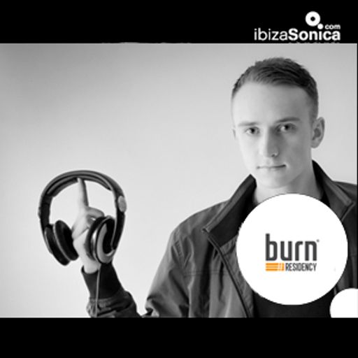 DANIEL BRACKET - PEOPLE CHOICE VIRTUAL MIX-OFF - BURN RESIDENCY 2015