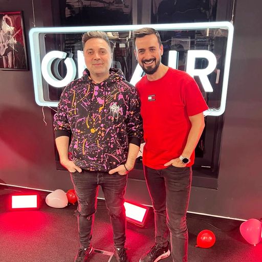 WinterKiss Kiss in the Mix 16 februarie 2023 Retro Party