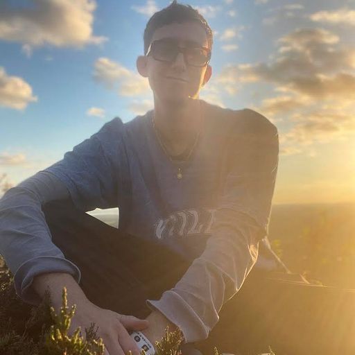 Cashmere Guest Mixes Strange Boi Summer w/ Solalex 10.07.2024