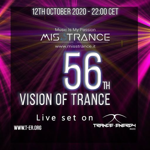 Vision of Trance 56