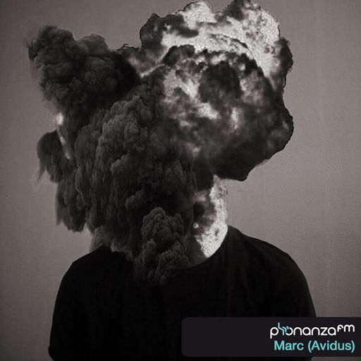 PhonanzaFM May 20th 2016 Marc (Avidus) (Promo)