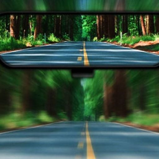 Looking Back (2019 version)