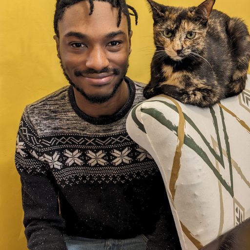 Elmari's Treasure Box 10/10/24 - Voices Radio