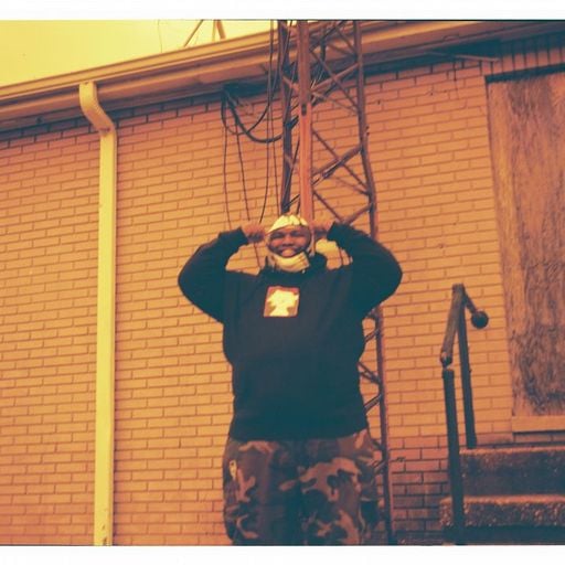 Rare Species w/ Fatboi Sharif - 22nd April 2025