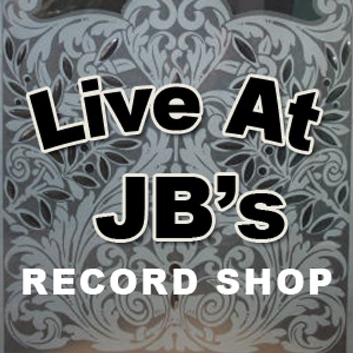 Live From JB’s Record Shop
