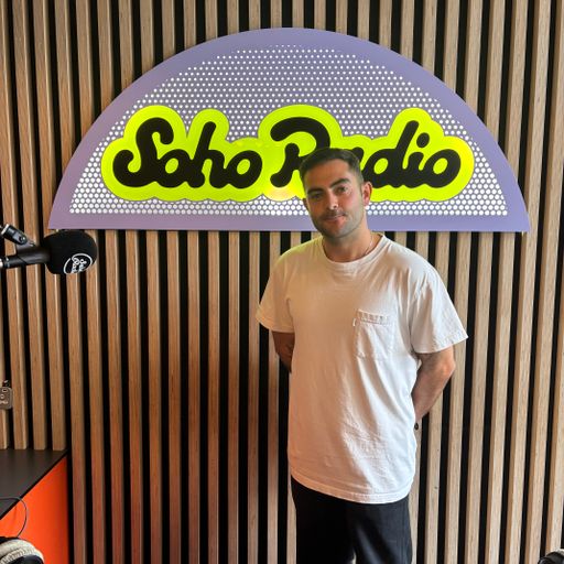 The DeepMatter Show (06/10/2025)