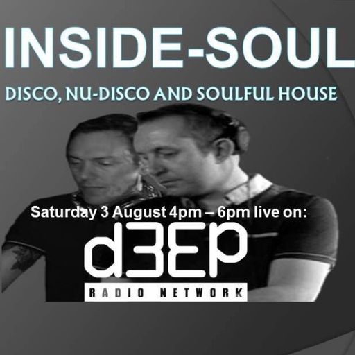 Inside Soul - Inside Soul (12/03/22)