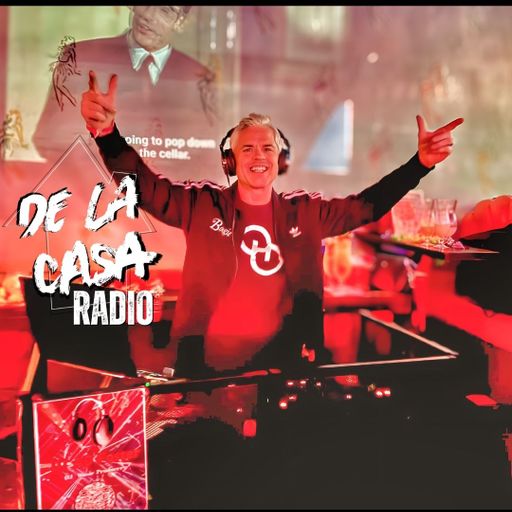 DJ AD Foster- De La Casa Radio 28.02.26