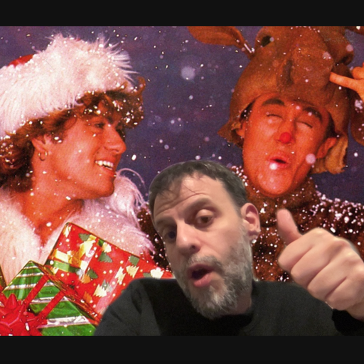 An Hour of Last Christmas Covers VII - 12/23/22