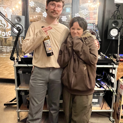 Circuit Takeover w/ Sylchaa and Jordan - 08/12/23 - Voices Radio