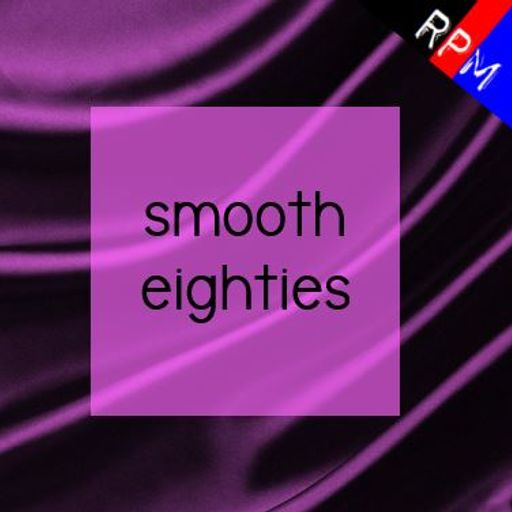 SMOOTH 80'S : SMOOTH OPERATOR