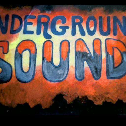 UNDERGROUND SOUND in memory of Sicknote-DJ PARKER