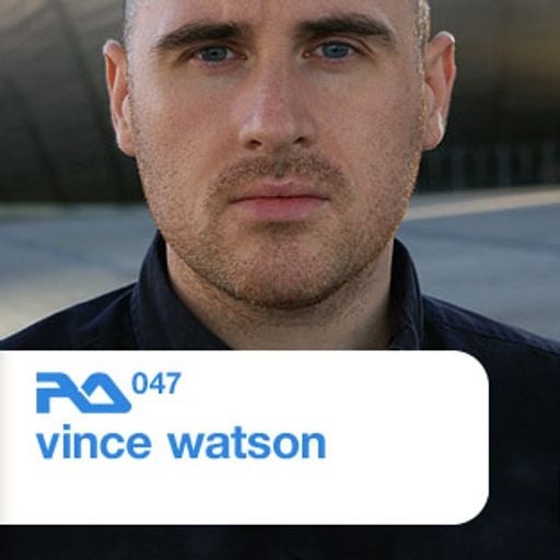RA.047 Vince Watson