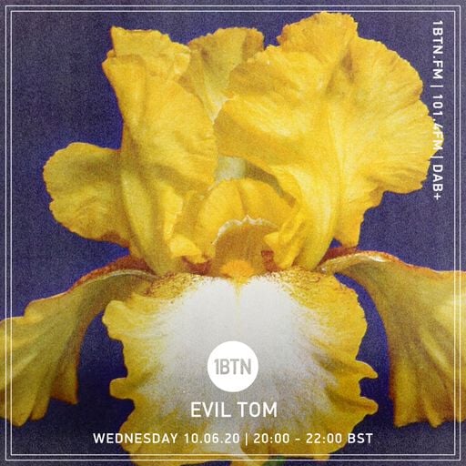 The Evil Tom Show - 10.06.2020