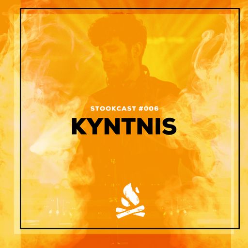 Stookcast #006 - Kyntnis