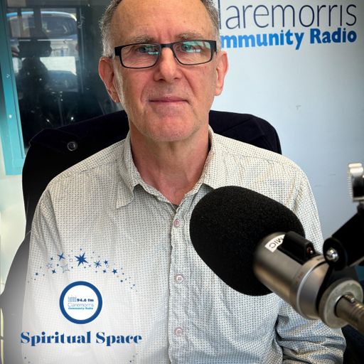 Spiritual Space - 31st July 2025
