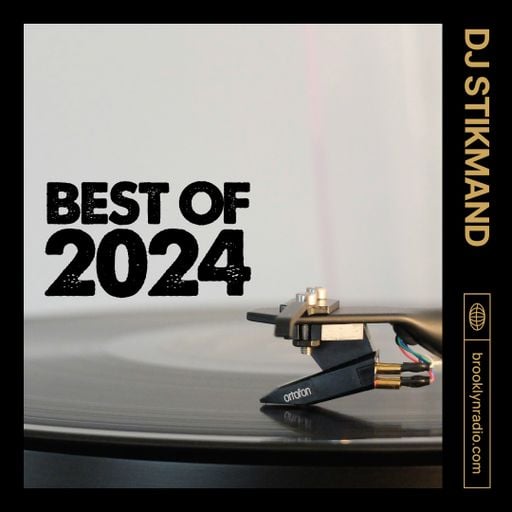Best of 2024 – Selected by DJ Stikmand of the Hip Hop Journal