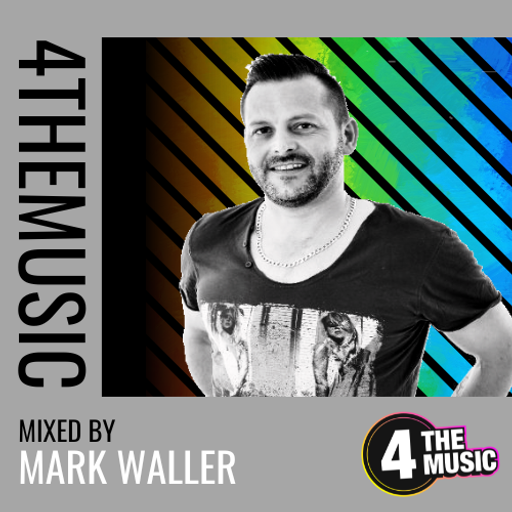 MarkWallerDJ - 4TM Exclusive - This is House