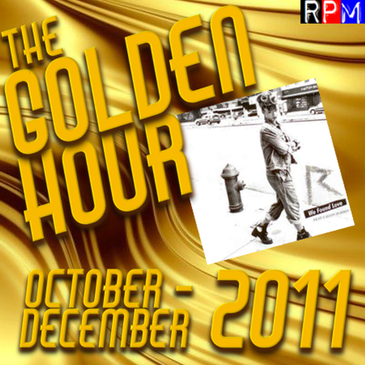 GOLDEN HOUR : OCTOBER-DECEMBER 2011