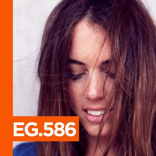 EG.586 Carly Foxx