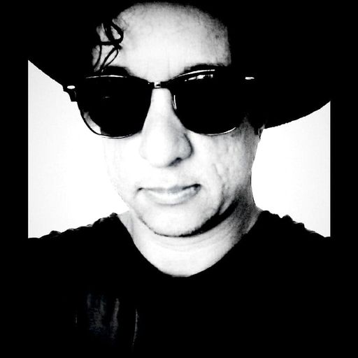 Set by Jeovane Cazer(Dawnfine band)  #001