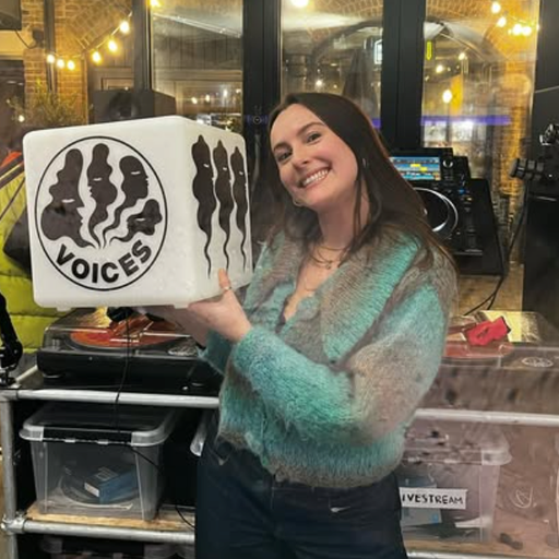 M Hunny - 16/01/2025 - Voices Radio